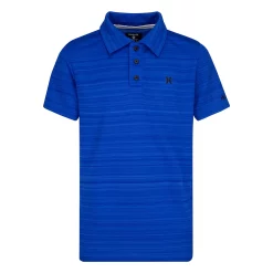 Boys 8-20 Hurley H2O-Dri Polo Shirt