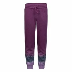 Girls 4-16 Hurley Long Weekend Tie Dye Jogger Pants
