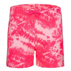Girls 4-16 Hurley Tie-Dye Shorts