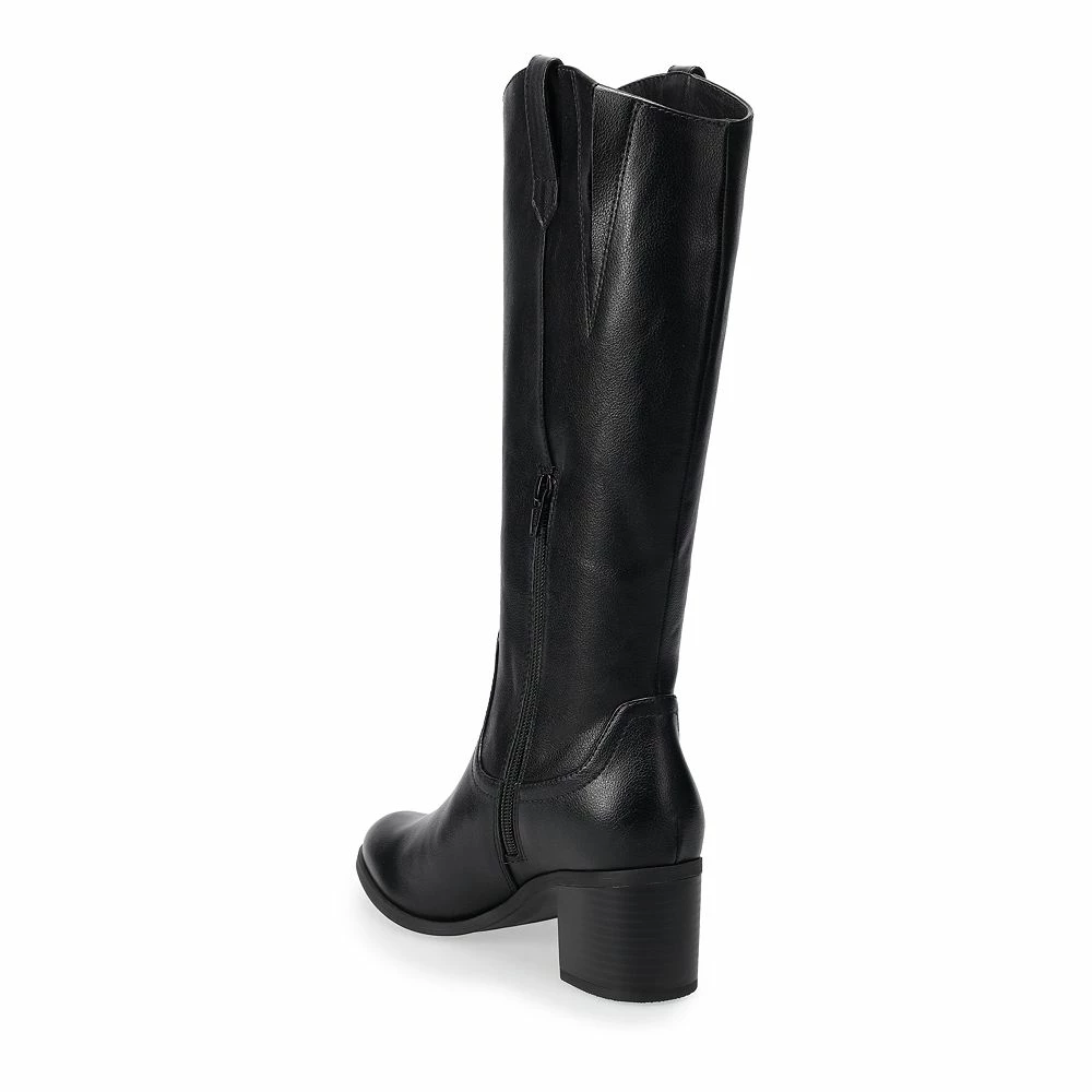 LC Lauren Conrad Proof Women's Knee-High Boots - Image 4