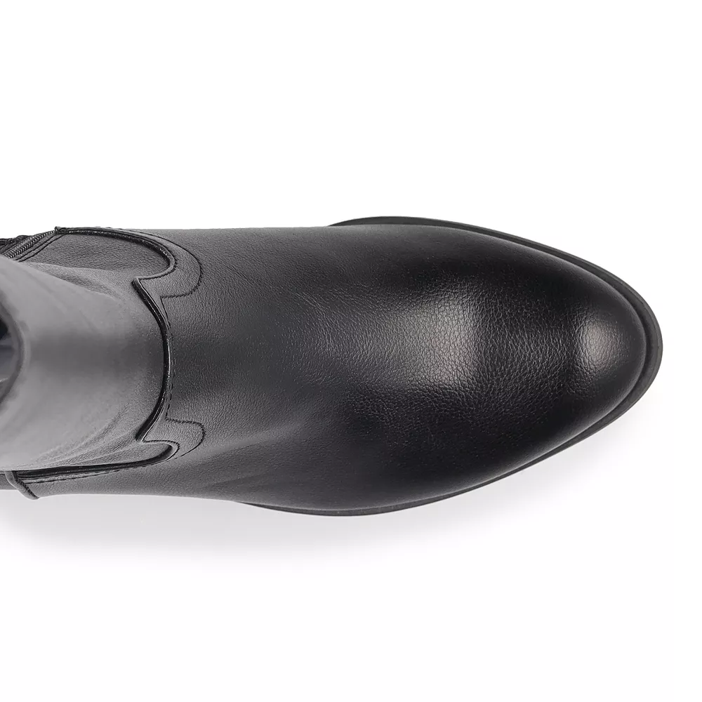 LC Lauren Conrad Proof Women's Knee-High Boots - Image 6