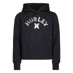 Girls 7-16 Hurley Confetti Pullover Hoodie