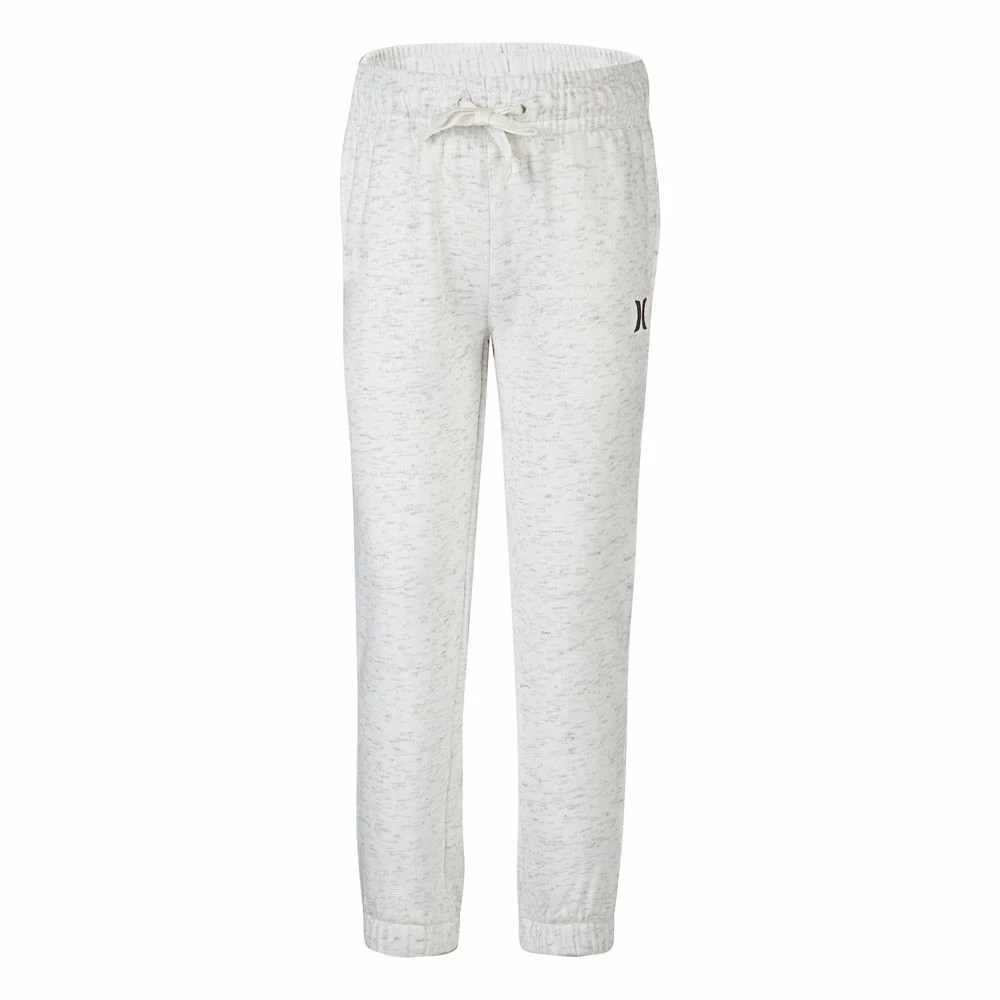 Girls 7-16 Hurley Confetti Fleece Joggers - Image 2