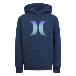 Boys 4-7 Hurley Pullover Hoodie