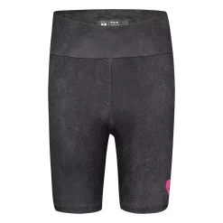 Girls 7-16 Hurley Printed Bike Shorts