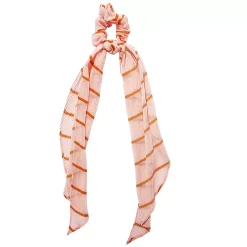 LC Lauren Conrad Long Tail Scrunchie