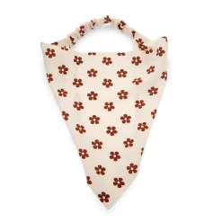 SO® Floral Head Scarf