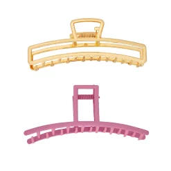 SO® Hair Clip Set