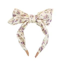 SO® Floral Headband